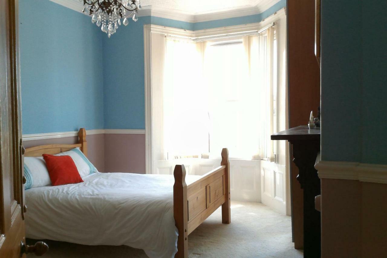 Hotel Beautiful Victorian House Cardiff Exterior foto
